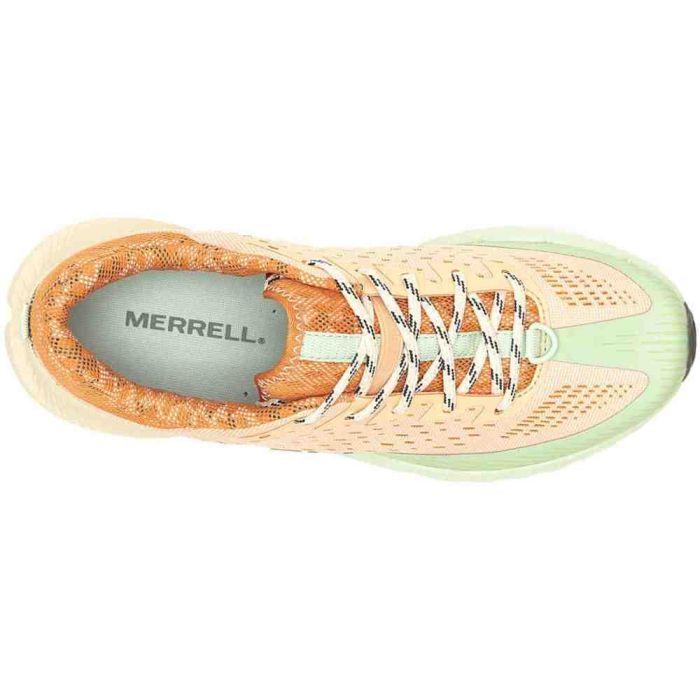 Кросівки Merrell Agility Peak 5 Wmn