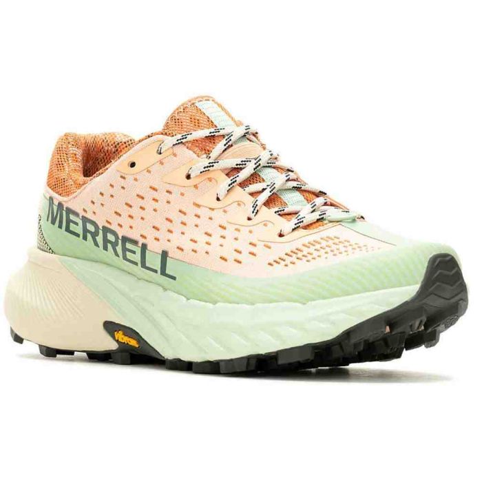Кросівки Merrell Agility Peak 5 Wmn