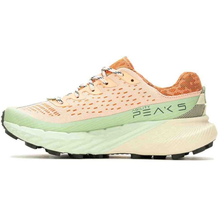 Кросівки Merrell Agility Peak 5 Wmn