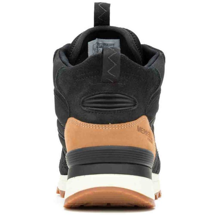 Черевики Merrell Alpine 83 SNKR Recraft MID WP Mns