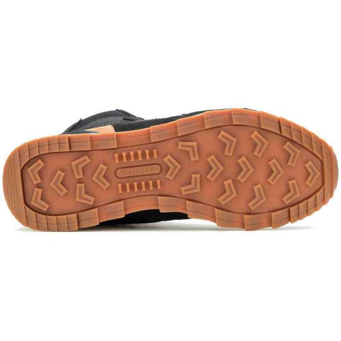Черевики Merrell Alpine 83 SNKR Recraft MID WP Mns