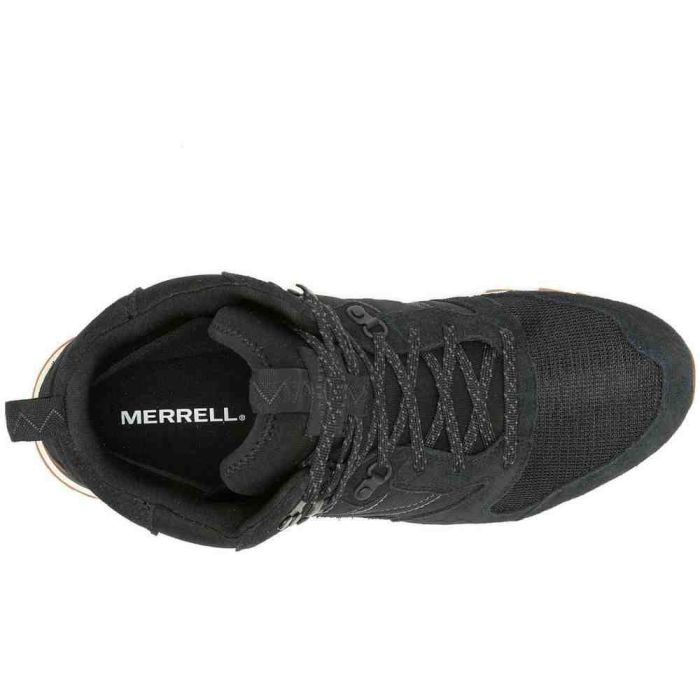 Черевики Merrell Alpine 83 SNKR Recraft MID WP Mns