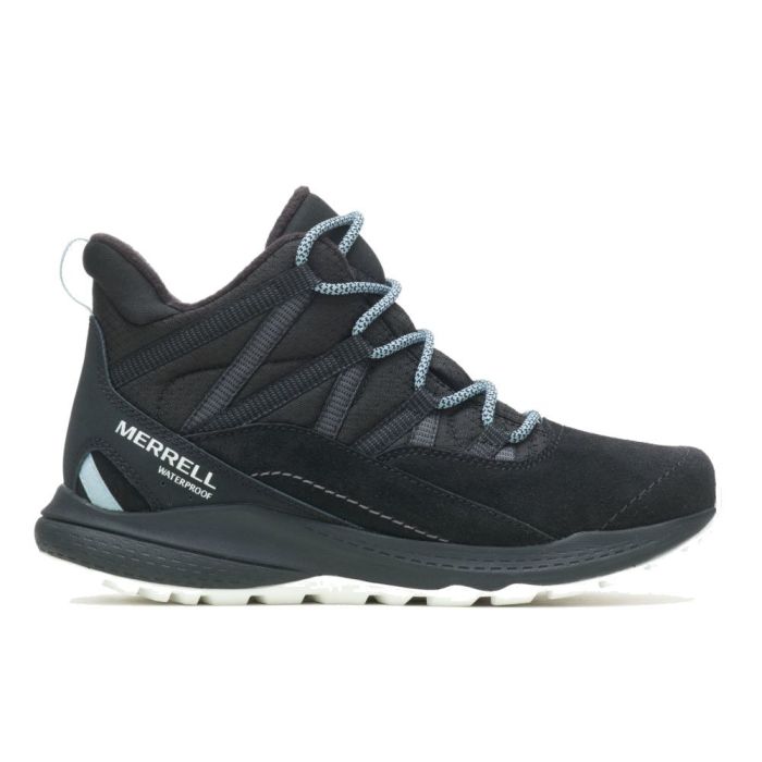 Черевики Merrell Bravada Edge 2 Thermo Demi WP Wmn розмір 36
