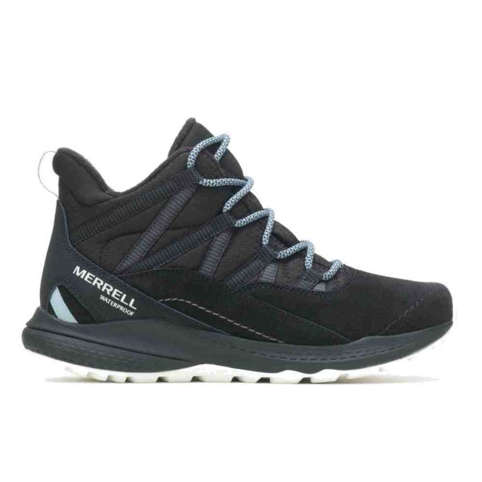 Черевики Merrell Bravada Edge 2 Thermo Demi WP Wmn