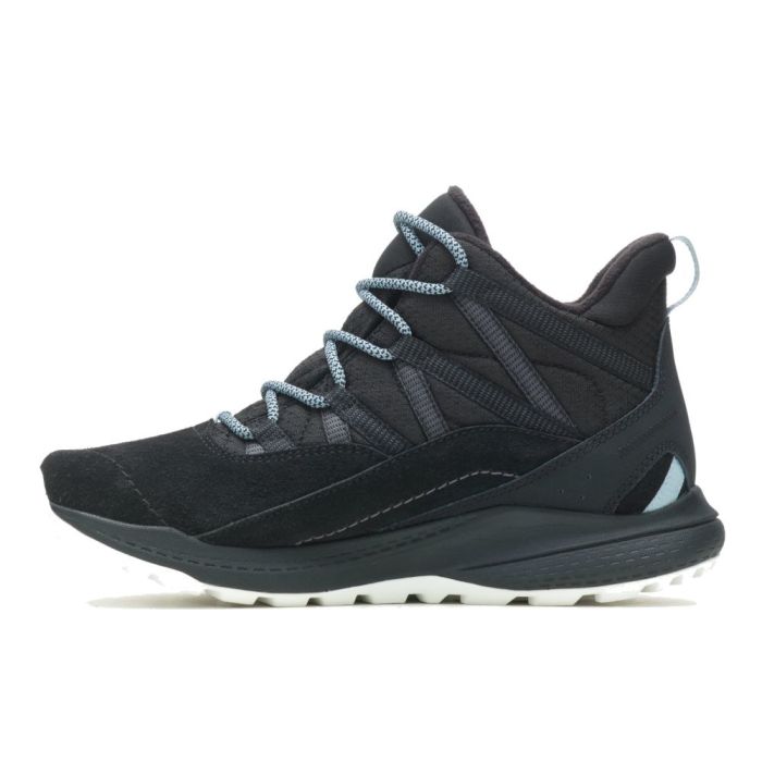 Черевики Merrell Bravada Edge 2 Thermo Demi WP Wmn розмір 36