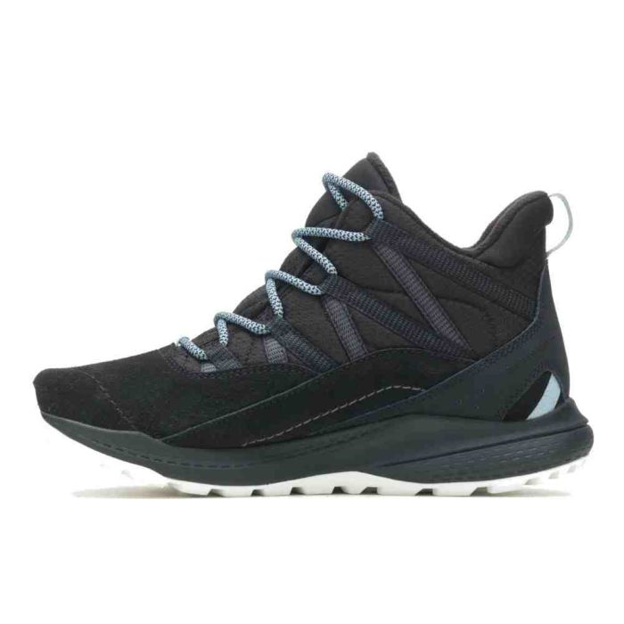 Черевики Merrell Bravada Edge 2 Thermo Demi WP Wmn