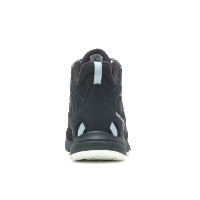 Черевики Merrell Bravada Edge 2 Thermo Demi WP Wmn розмір 36