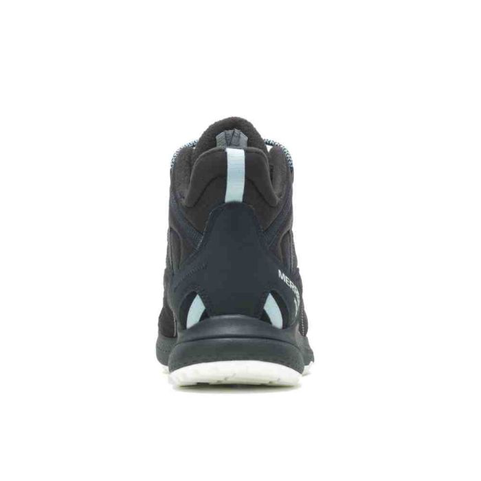 Черевики Merrell Bravada Edge 2 Thermo Demi WP Wmn