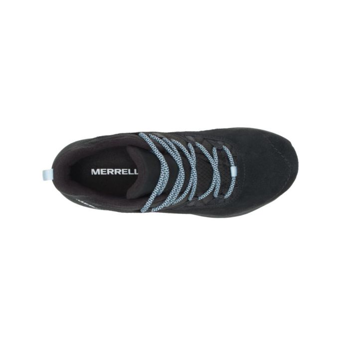 Черевики Merrell Bravada Edge 2 Thermo Demi WP Wmn розмір 36