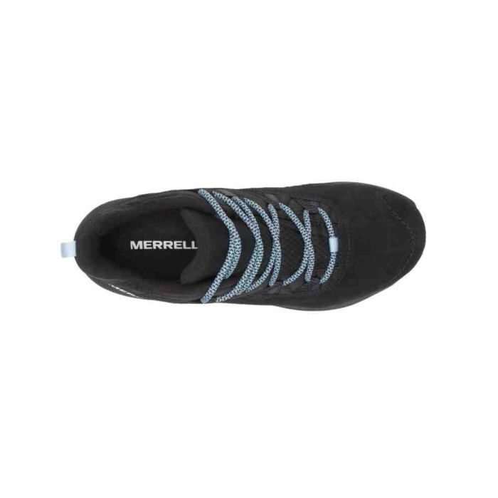 Черевики Merrell Bravada Edge 2 Thermo Demi WP Wmn