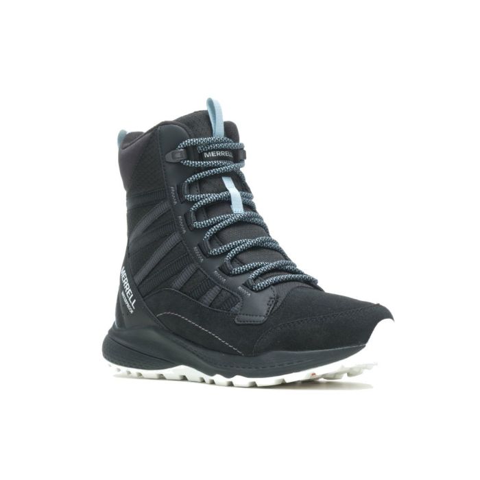 Черевики Merrell Bravada Edge 2 Thermo MID WP Wmn