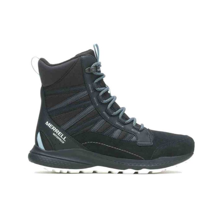 Черевики Merrell Bravada Edge 2 Thermo MID WP Wmn