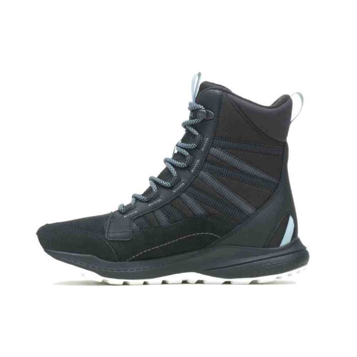 Черевики Merrell Bravada Edge 2 Thermo MID WP Wmn