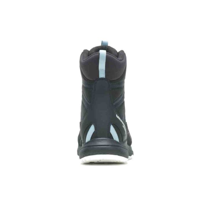Черевики Merrell Bravada Edge 2 Thermo MID WP Wmn