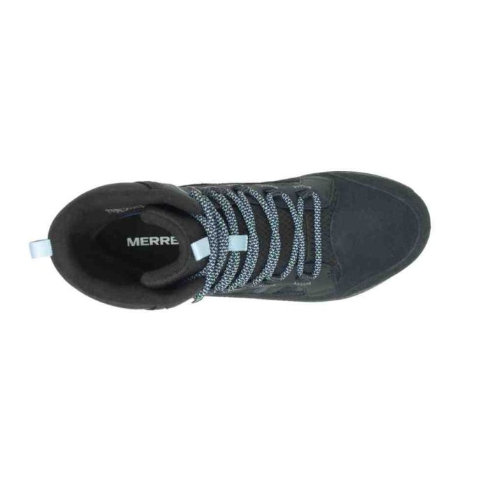 Черевики Merrell Bravada Edge 2 Thermo MID WP Wmn