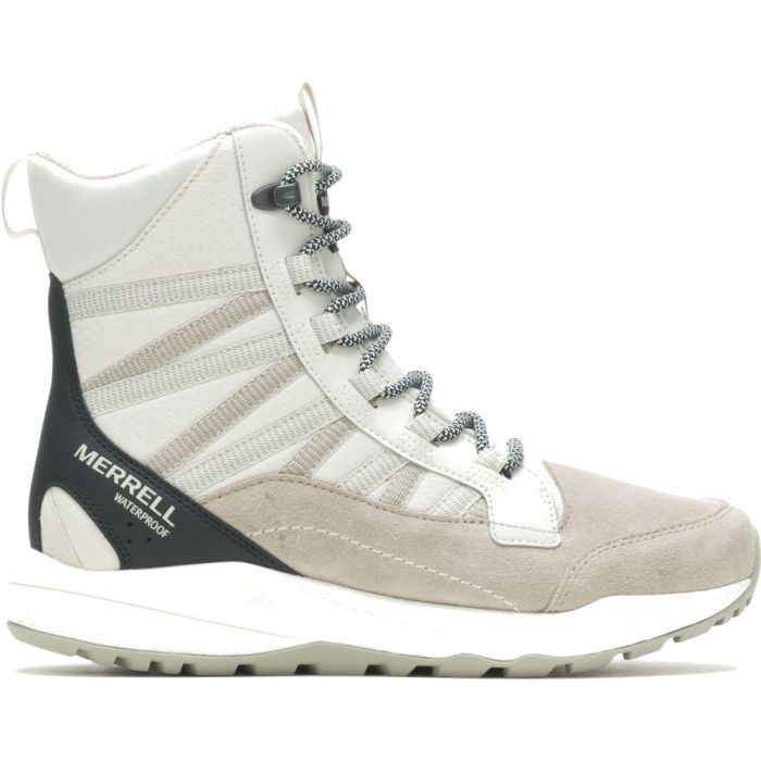 Черевики Merrell Bravada Edge 2 Thermo MID WP Wmn