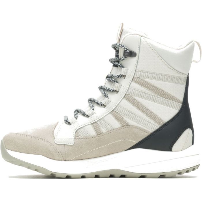 Черевики Merrell Bravada Edge 2 Thermo MID WP Wmn