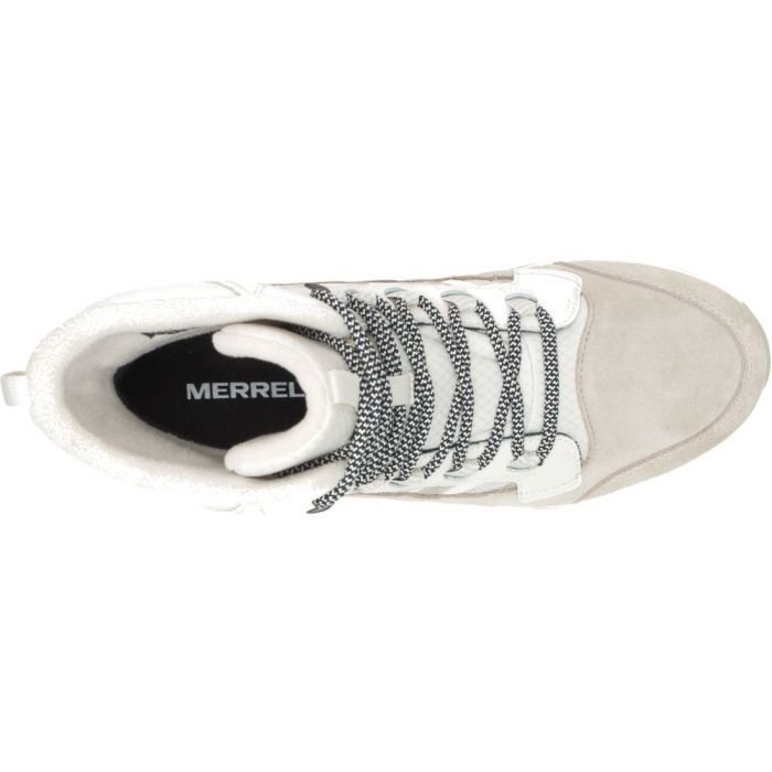 Черевики Merrell Bravada Edge 2 Thermo MID WP Wmn