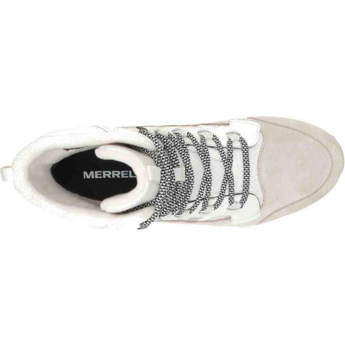 Черевики Merrell Bravada Edge 2 Thermo MID WP Wmn