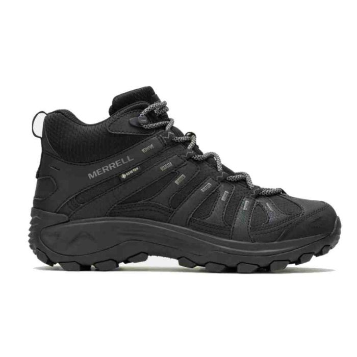 Черевики Merrell Claypool 2 Sport Mid GTX Mns