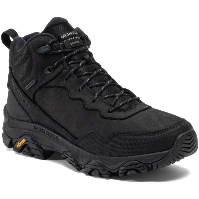 Черевики Merrell Coldpack 3 Thermo Mid WP Mns