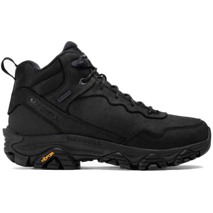 Черевики Merrell Coldpack 3 Thermo Mid WP Mns