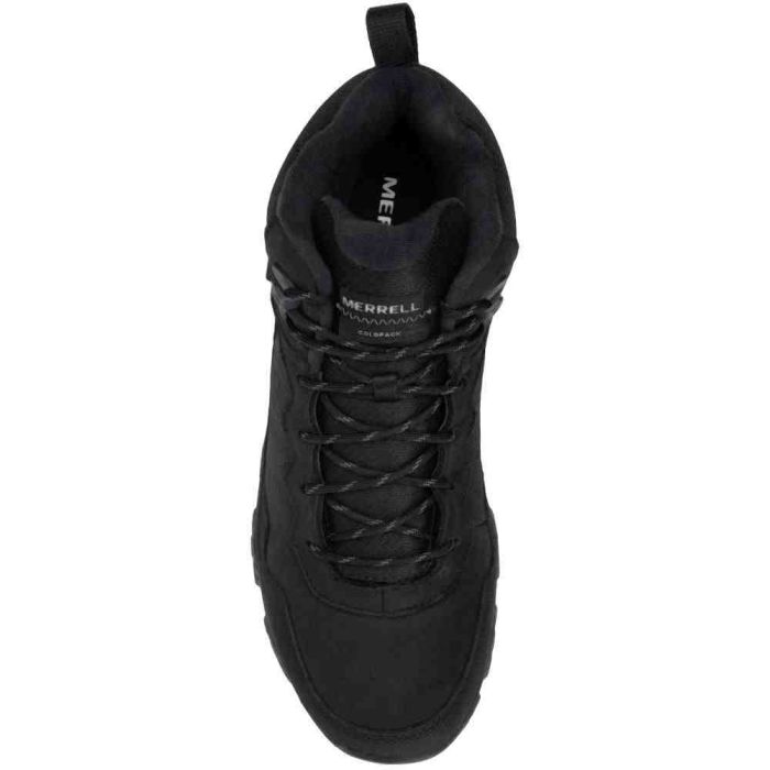 Черевики Merrell Coldpack 3 Thermo Mid WP Mns