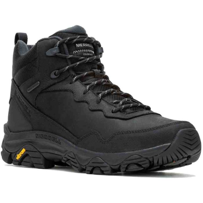 Черевики Merrell Coldpack 3 Thermo Mid WP Mns