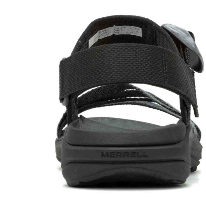 Сандалі Merrell District 4 Backstrap Wmn