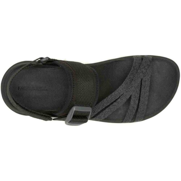 Сандалі Merrell District 4 Backstrap Wmn