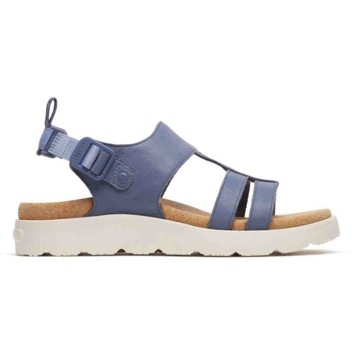 Сандалі Merrell Fleur Backstrap Wmn