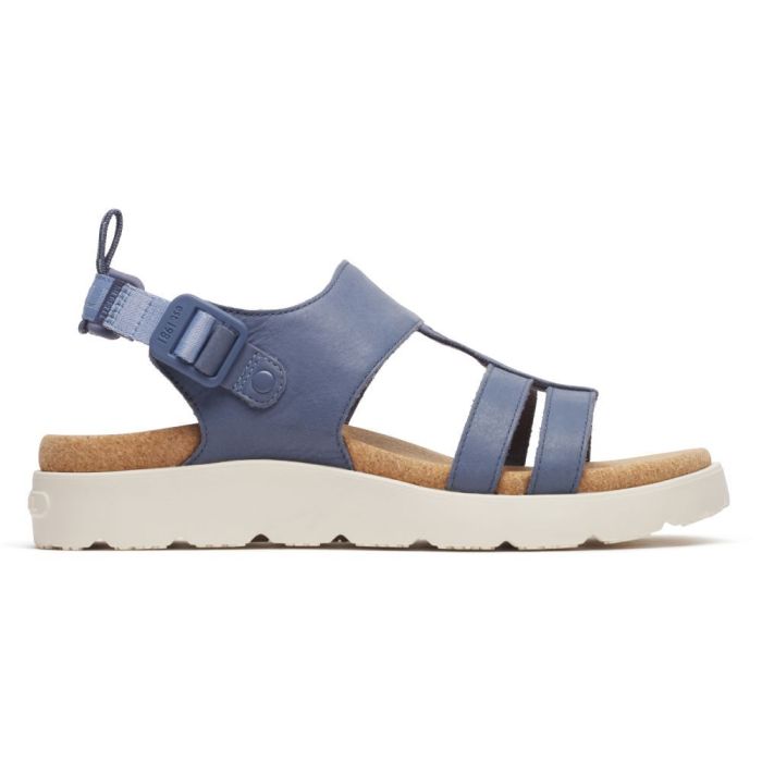 Сандалі Merrell Fleur Backstrap Wmn