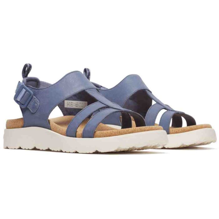 Сандалі Merrell Fleur Backstrap Wmn