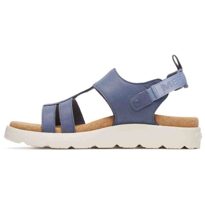 Сандалі Merrell Fleur Backstrap Wmn