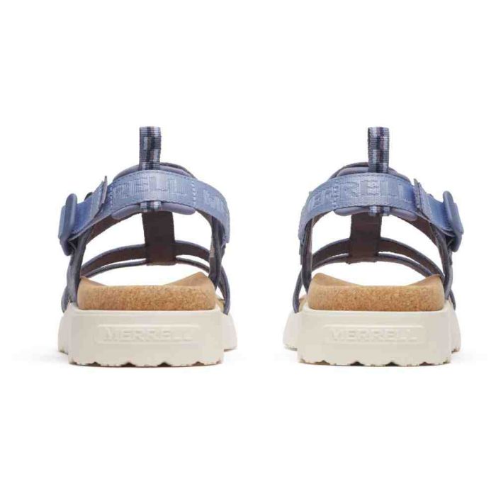 Сандалі Merrell Fleur Backstrap Wmn