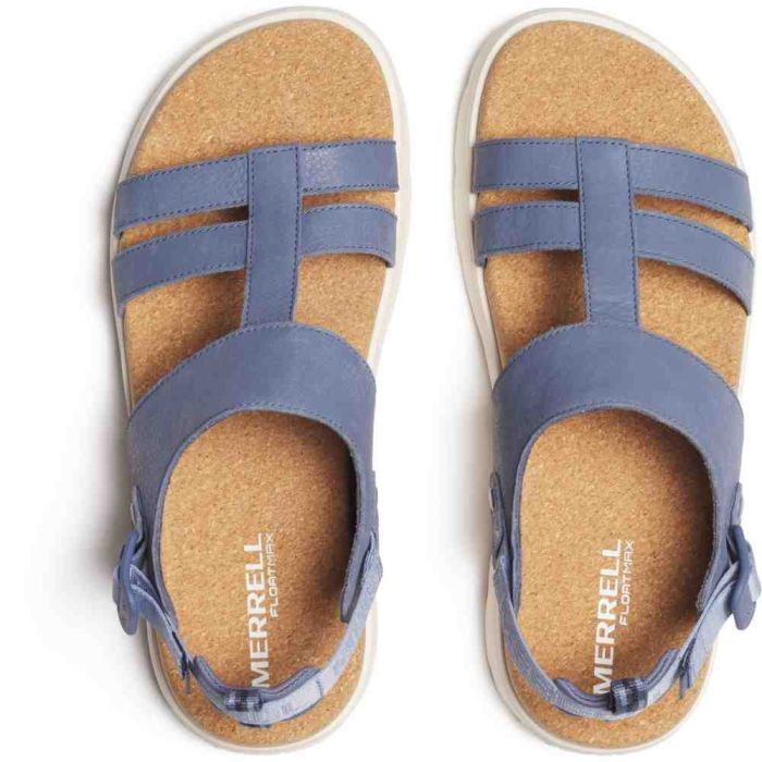 Сандалі Merrell Fleur Backstrap Wmn