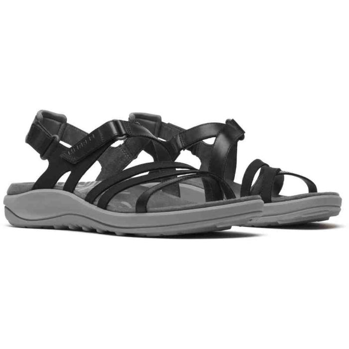 Сандалі Merrell Harbor Backstrap Wmn
