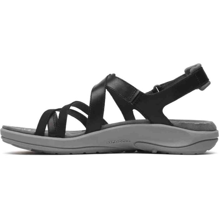 Сандалі Merrell Harbor Backstrap Wmn