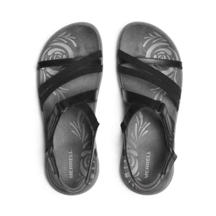 Сандалі Merrell Harbor Backstrap Wmn