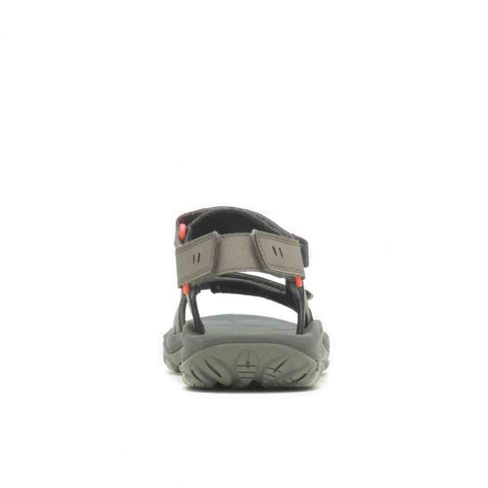 Сандалі Merrell Huntington Sport Convert Mns