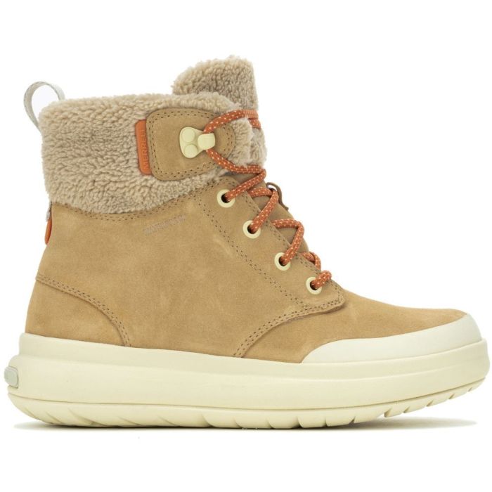 Черевики Merrell Marquette Thermo Lace WP Wmn  розмір 37