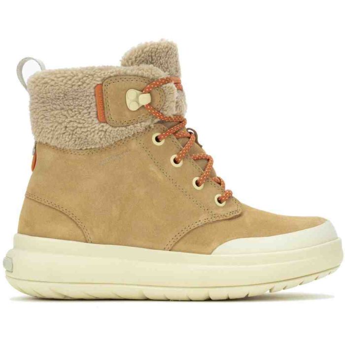 Черевики Merrell Marquette Thermo Lace WP Wmn 