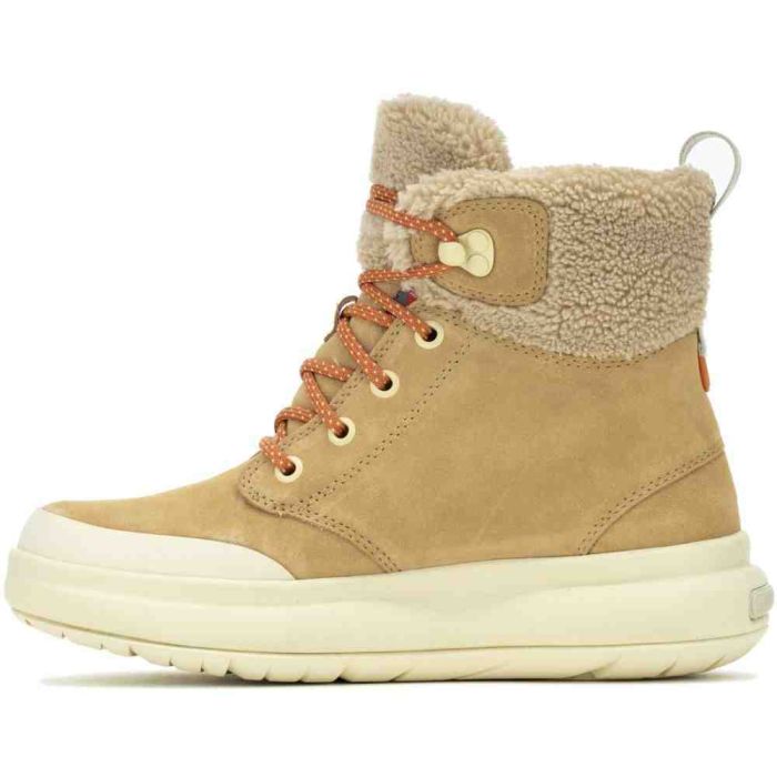 Черевики Merrell Marquette Thermo Lace WP Wmn 