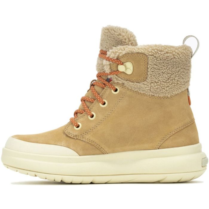 Черевики Merrell Marquette Thermo Lace WP Wmn  розмір 37