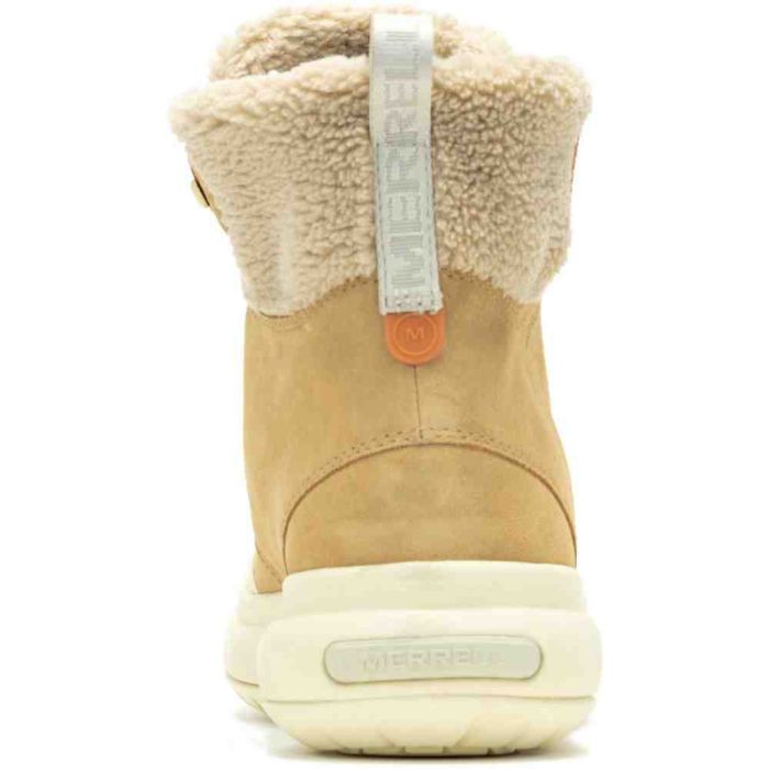 Черевики Merrell Marquette Thermo Lace WP Wmn 