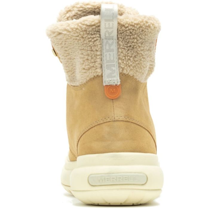 Черевики Merrell Marquette Thermo Lace WP Wmn  розмір 37