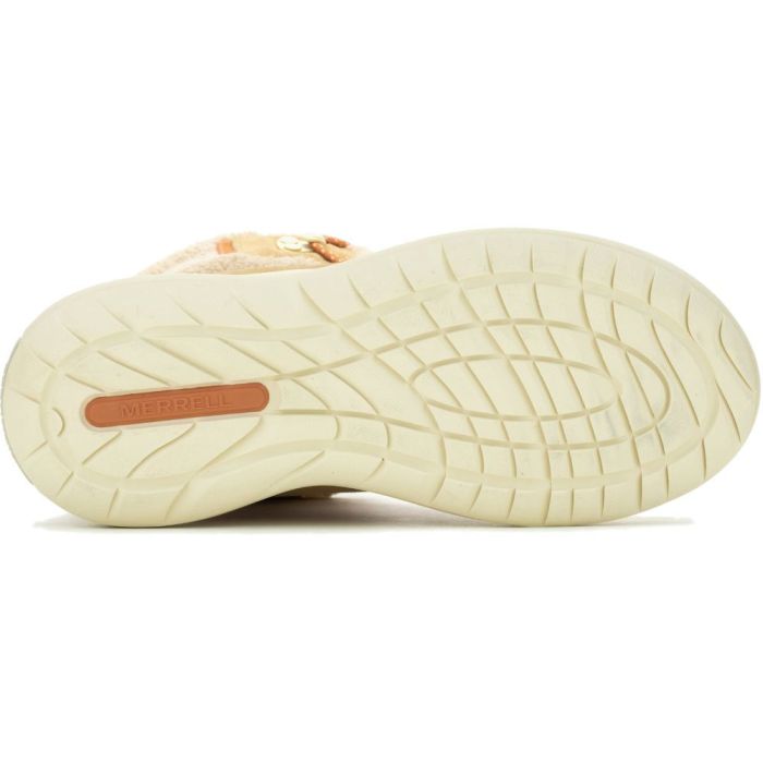 Черевики Merrell Marquette Thermo Lace WP Wmn  розмір 37