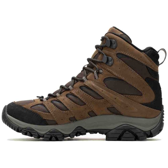 Черевики Merrell Moab 3 Apex Mid WP Mns