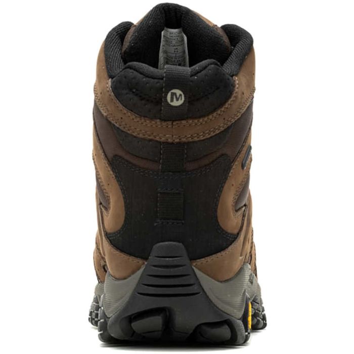 Черевики Merrell Moab 3 Apex Mid WP Mns розмір 41.5