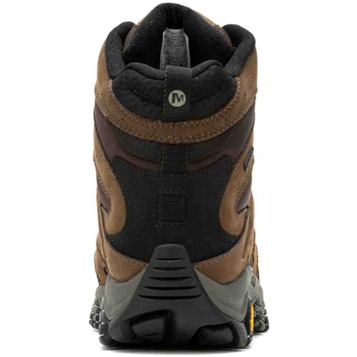 Черевики Merrell Moab 3 Apex Mid WP Mns